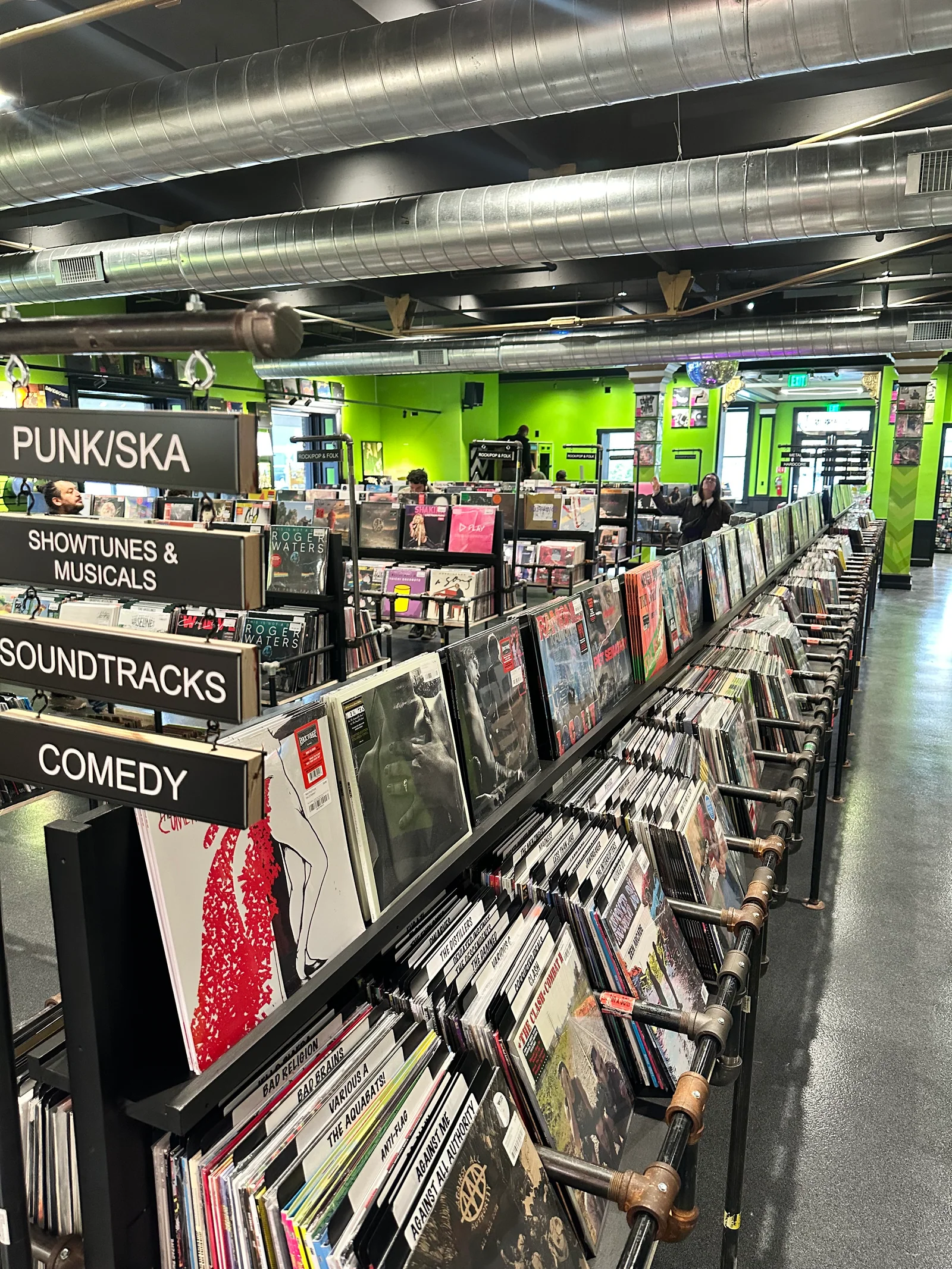 Your Ultimate Vinyl Destination
