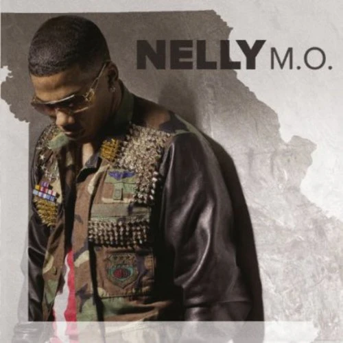 New CD